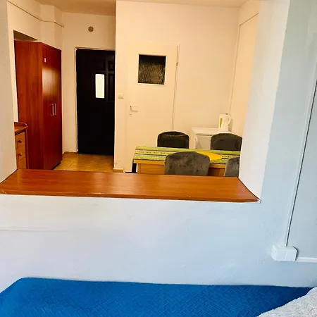 Goscinne Teligi 1 - Adriana בית אירוח *