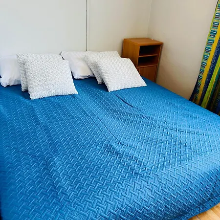 Goscinne Teligi 1 - Adriana בית אירוח מיילנו