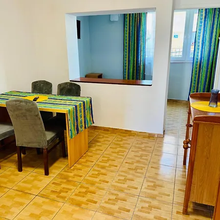 Homestay szállás Goscinne Teligi 1 - Adriana