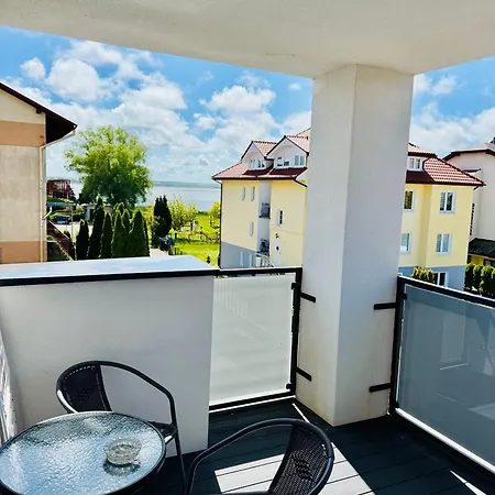 Homestay szállás Goscinne Teligi 1 - Adriana Mielno