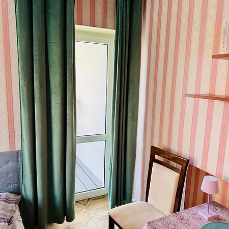 בית אירוח Goscinne Teligi 1 - Adriana *