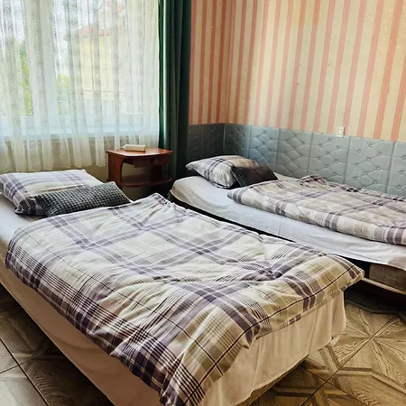 Goscinne Teligi 1 - Adriana בית אירוח מיילנו