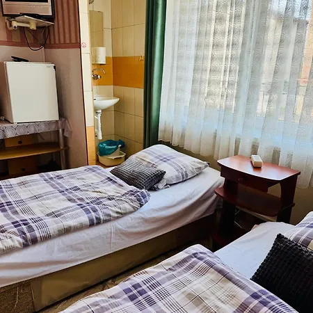 Goscinne Teligi 1 - Adriana בית אירוח