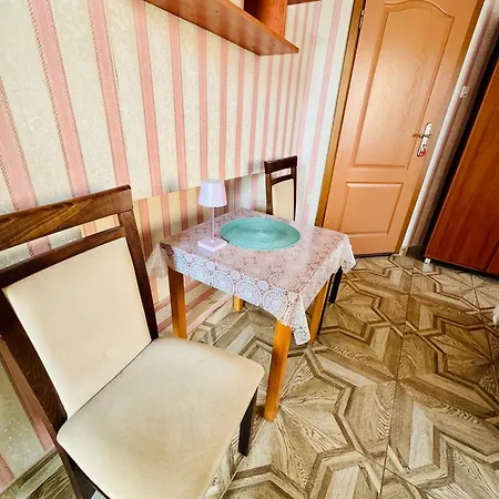 Goscinne Teligi 1 - Adriana Homestay szállás *