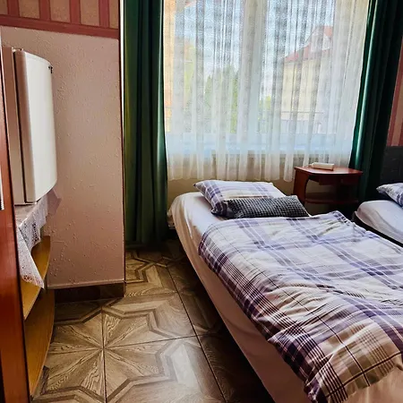 Homestay szállás Goscinne Teligi 1 - Adriana Mielno
