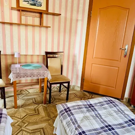 Homestay szállás Goscinne Teligi 1 - Adriana