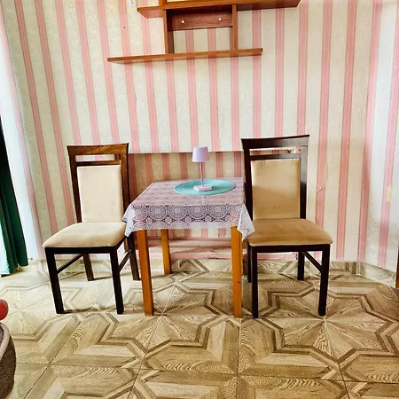 Goscinne Teligi 1 - Adriana Homestay szállás *