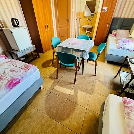Homestay szállás Goscinne Teligi 1 - Adriana *