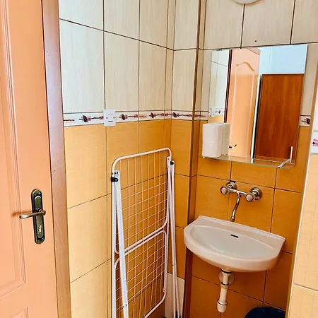 Goscinne Teligi 1 - Adriana Homestay szállás