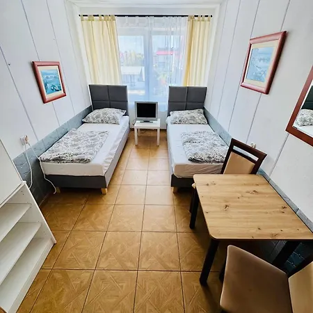 Goscinne Teligi 1 - Adriana בית אירוח *