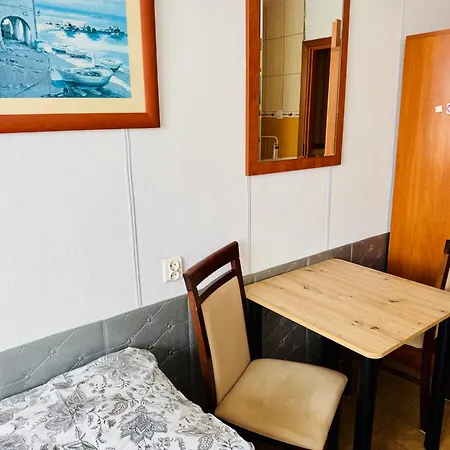 Homestay szállás Goscinne Teligi 1 - Adriana Mielno