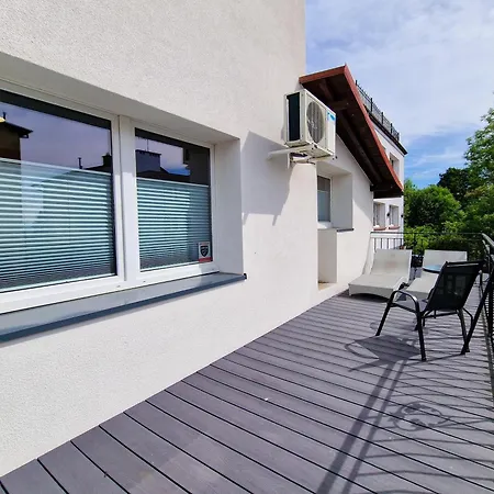 Goscinne Teligi 1 - Adriana Homestay szállás *
