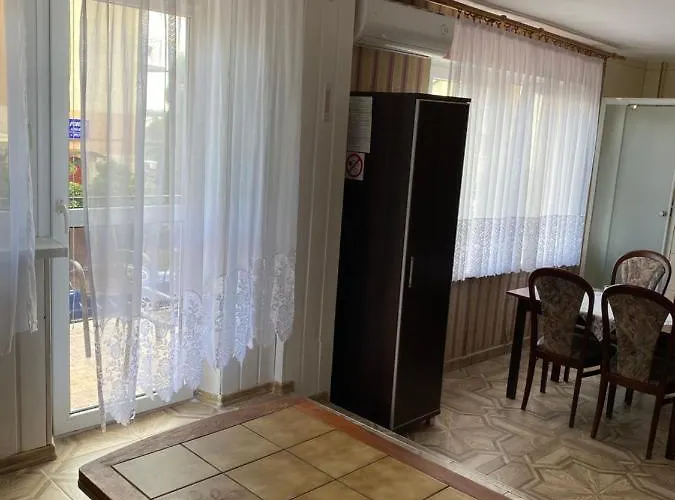 Goscinne Teligi 1 - Adriana