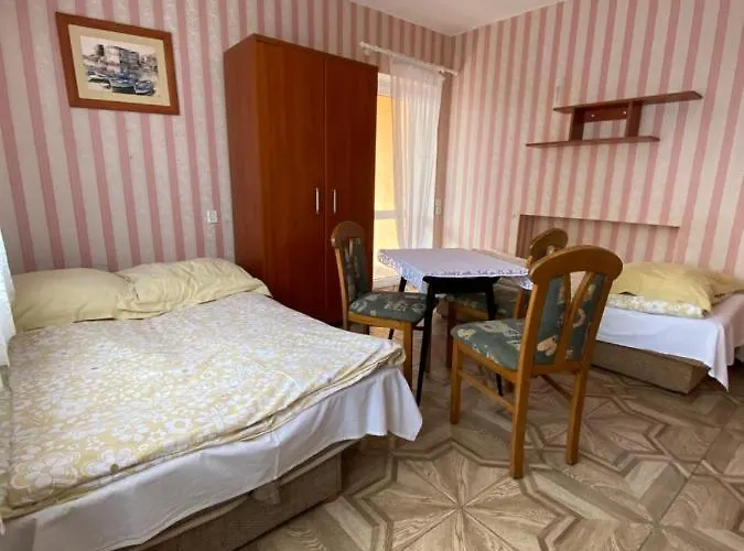 Goscinne Teligi 1 - Adriana