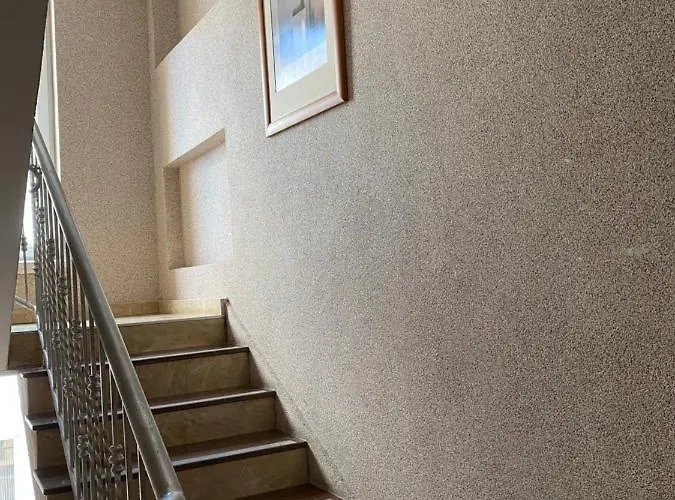 Goscinne Teligi 1 - Adriana Проживание в семье