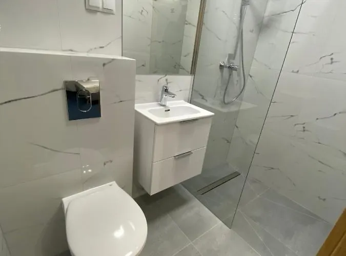 Проживание в семье Goscinne Teligi 1 - Adriana Мельно