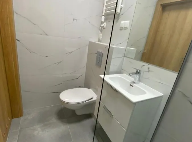 Проживание в семье Goscinne Teligi 1 - Adriana Мельно