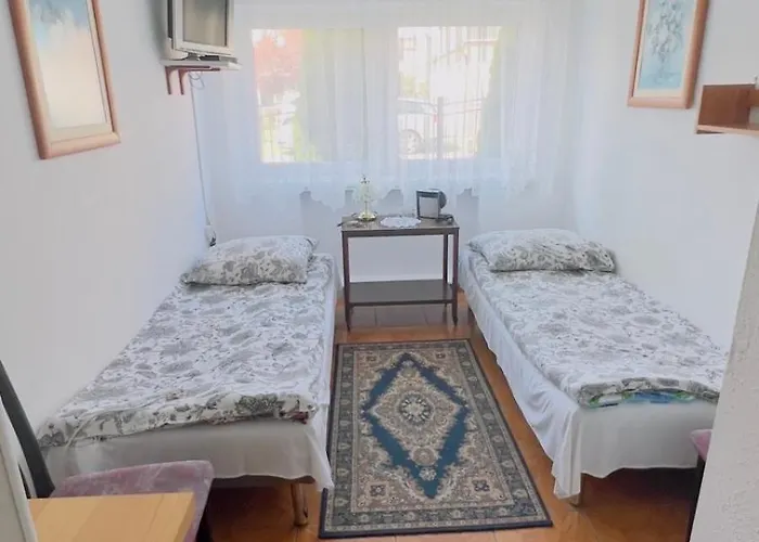 Проживание в семье Goscinne Teligi 1 - Adriana Мельно