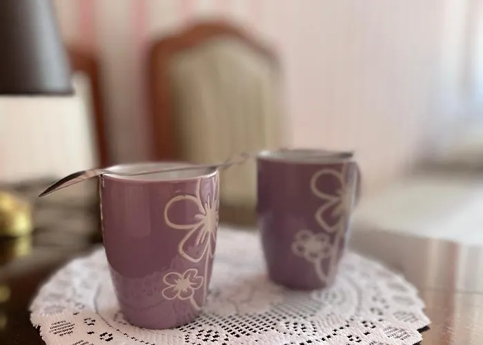 Goscinne Teligi 1 - Adriana *