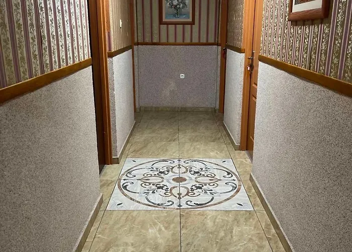 Goscinne Teligi 1 - Adriana * Мельно