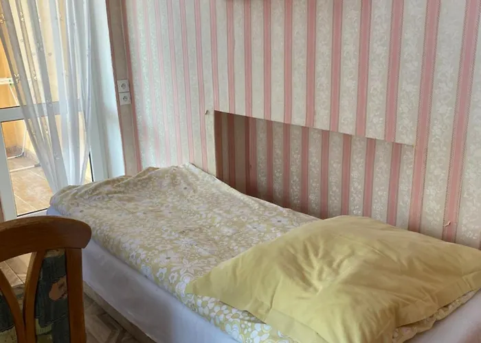 Goscinne Teligi 1 - Adriana