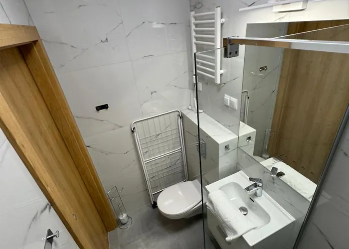 Goscinne Teligi 1 - Adriana * Мельно