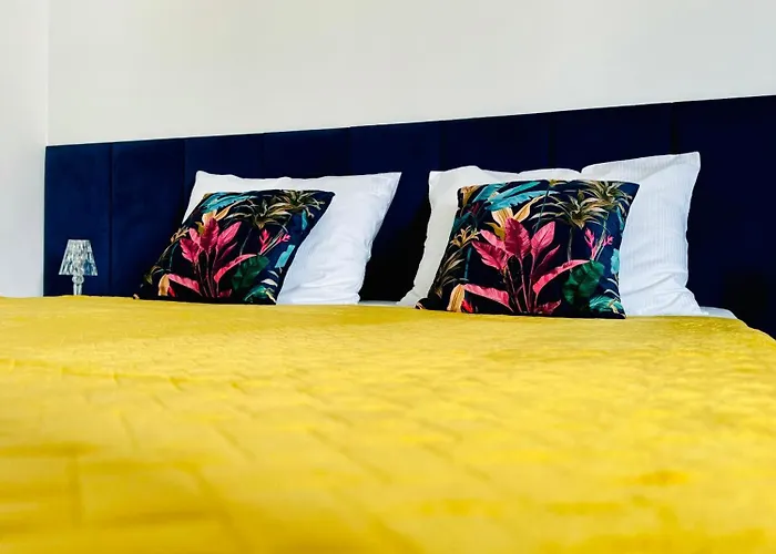 Проживание в семье Goscinne Teligi 1 - Adriana