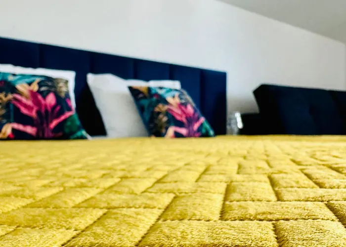 Проживание в семье Goscinne Teligi 1 - Adriana Мельно