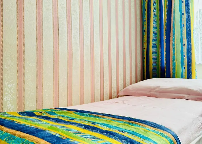 Goscinne Teligi 1 - Adriana * Мельно