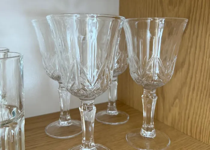 Goscinne Teligi 1 - Adriana