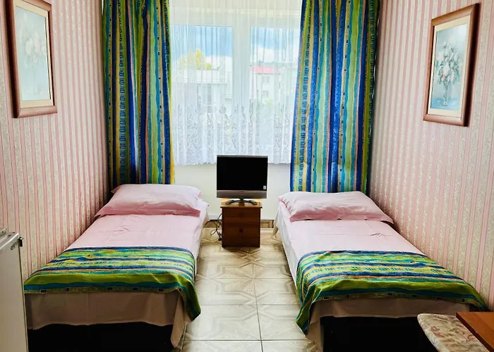 Goscinne Teligi 1 - Adriana Мельно