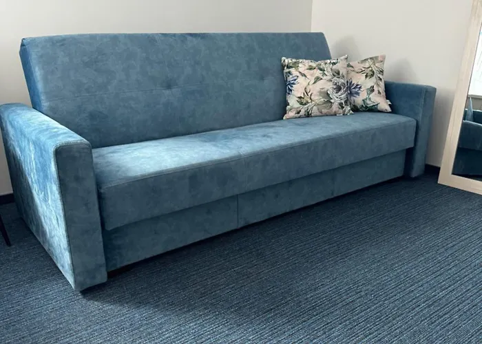 Проживание в семье Goscinne Teligi 1 - Adriana