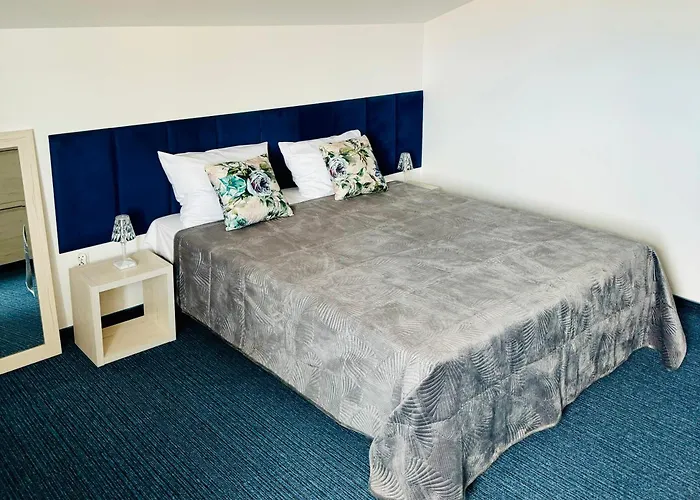 Goscinne Teligi 1 - Adriana Проживание в семье Мельно