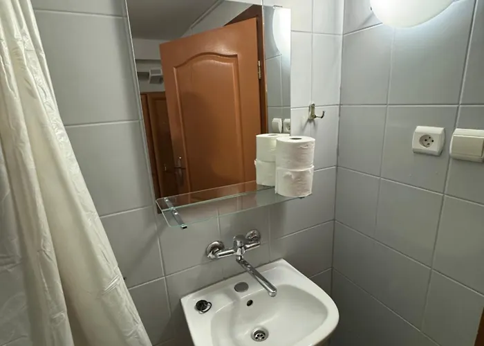 Goscinne Teligi 1 - Adriana Проживание в семье *