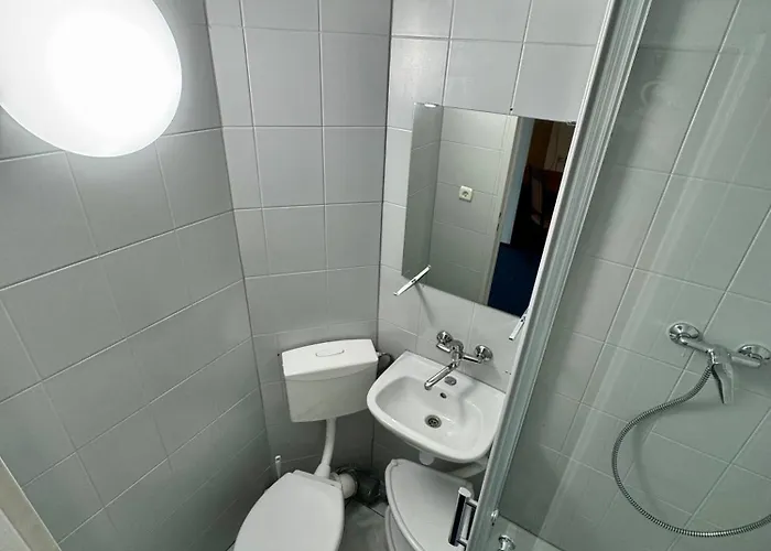 Проживание в семье Goscinne Teligi 1 - Adriana Мельно