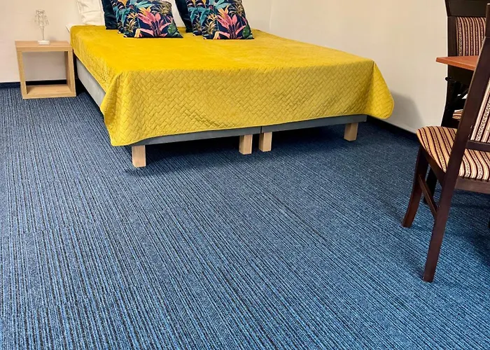 Goscinne Teligi 1 - Adriana Мельно