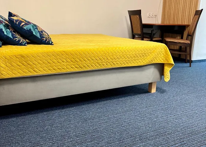 Goscinne Teligi 1 - Adriana Проживание в семье