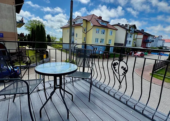 Goscinne Teligi 1 - Adriana Проживание в семье *