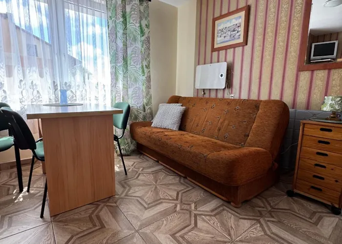 Проживание в семье Goscinne Teligi 1 - Adriana Мельно