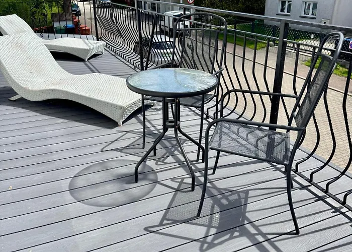 Goscinne Teligi 1 - Adriana Проживание в семье