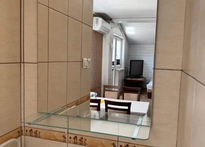 Goscinne Teligi 1 - Adriana Проживание в семье *