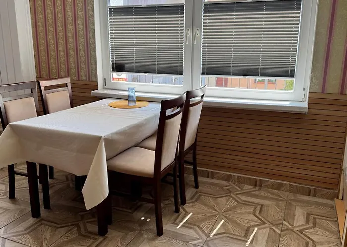 Goscinne Teligi 1 - Adriana Мельно