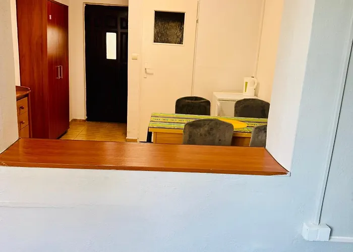 Goscinne Teligi 1 - Adriana Проживание в семье *