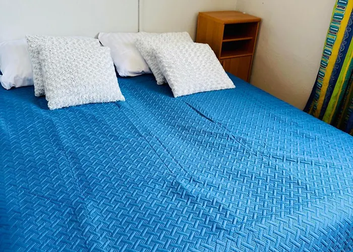 Goscinne Teligi 1 - Adriana Проживание в семье Мельно