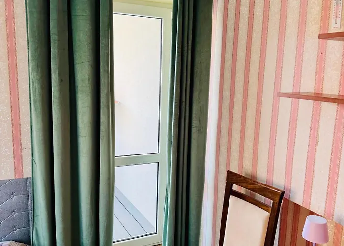 Проживание в семье Goscinne Teligi 1 - Adriana *