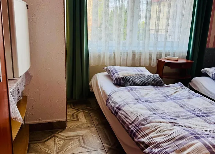 Проживание в семье Goscinne Teligi 1 - Adriana Мельно