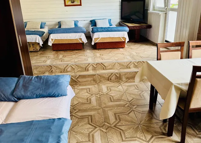 Goscinne Teligi 1 - Adriana *