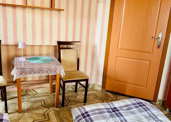 Homestay Goscinne Teligi 1 - Adriana