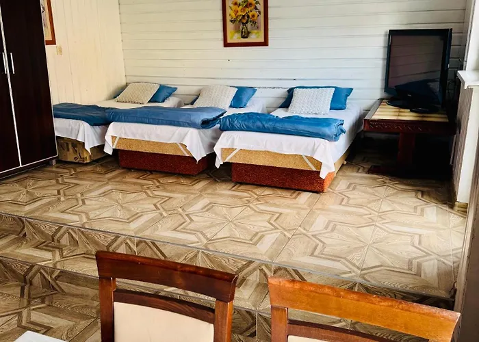 Goscinne Teligi 1 - Adriana *