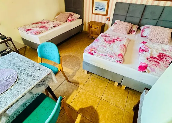 Goscinne Teligi 1 - Adriana Мельно